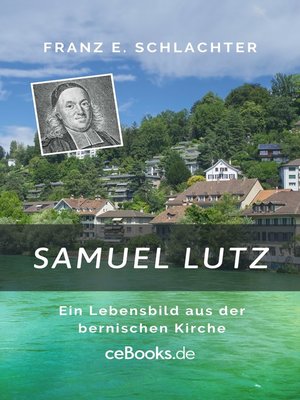 cover image of Samuel Lutz